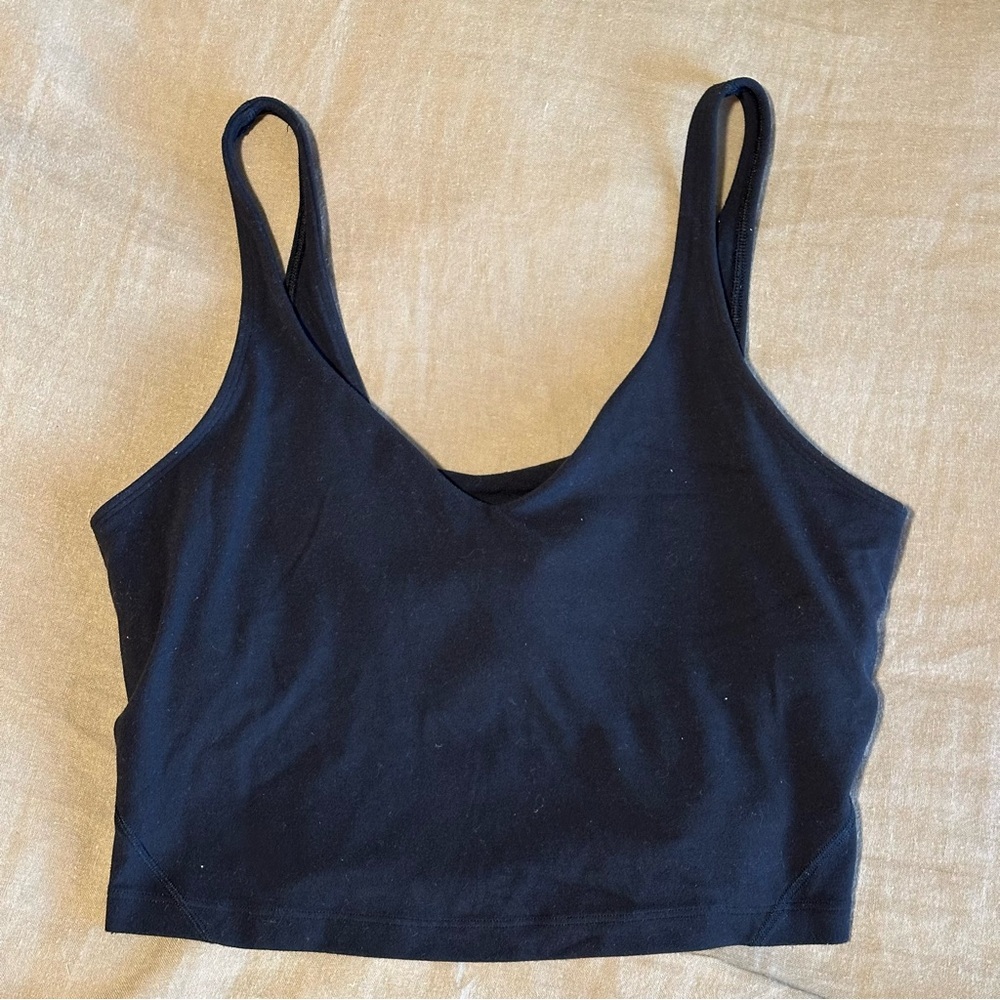 Lululemon Align Tank Top // 10